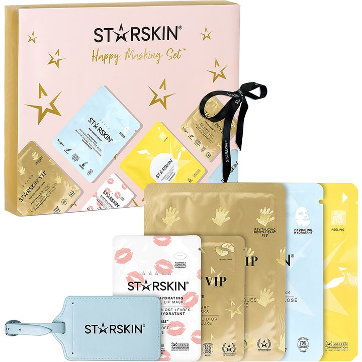 Happy Masking Set
