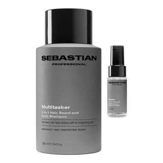 Sebastian Professional The Hair & Beard Set