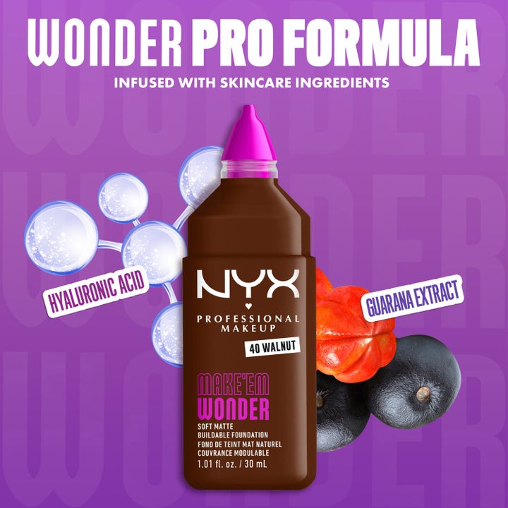 Make Em Wonder Foundation
