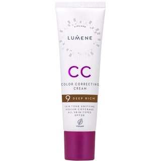 Lumene CC Color Correcting Cream SPF20
