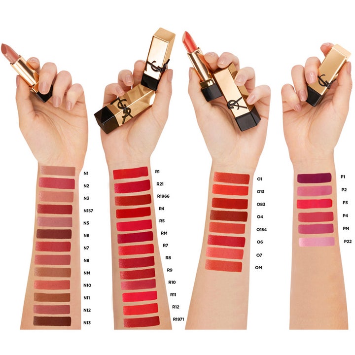 Rouge Pur Couture Reno N2