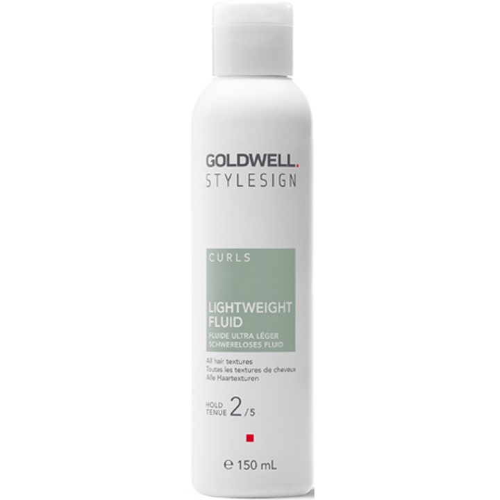 StyleSign Lightweight Fluid