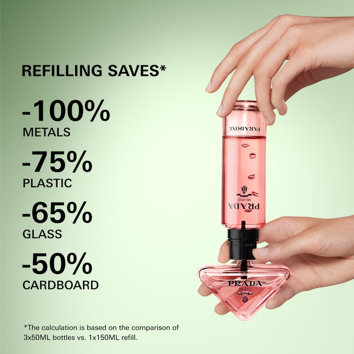 Paradoxe Intense