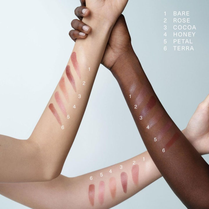 The Lip Treatment Petal