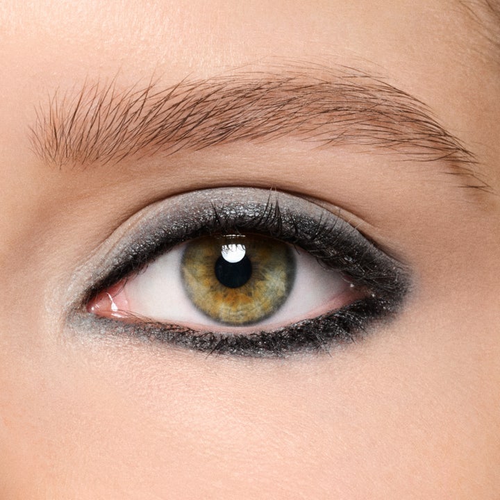 Kajal Excess Longwear Smoky Eye Liner