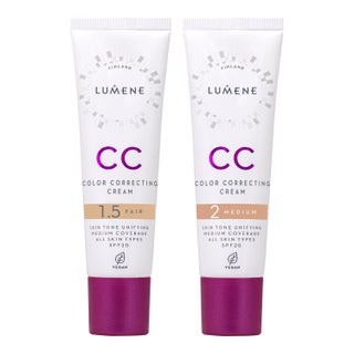Lumene CC Color Correcting Set