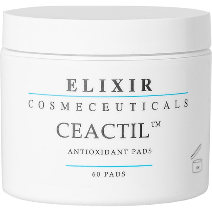 Antioxidant Toning Pads