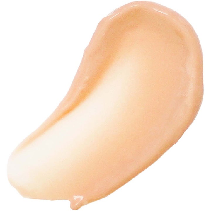 Peter Thomas Roth Instant FirmX Set 60 ml kiinteyttävä silmänympärysvoide ja primer persikkaisella voidetekstuurilla