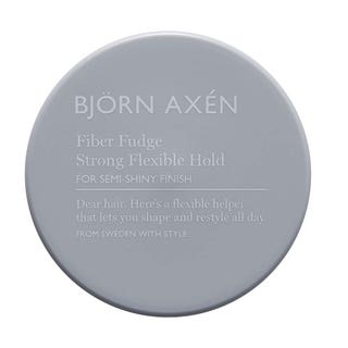 Björn Axén Fiber Fudge