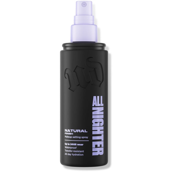 All Nighter Setting Spray