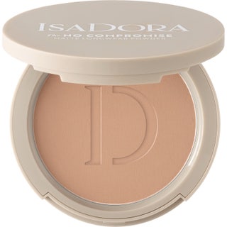 IsaDora The No Compromise Matte Longwear Powder