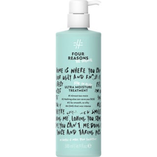 Four Reasons Original Ultra Moisture Treatment