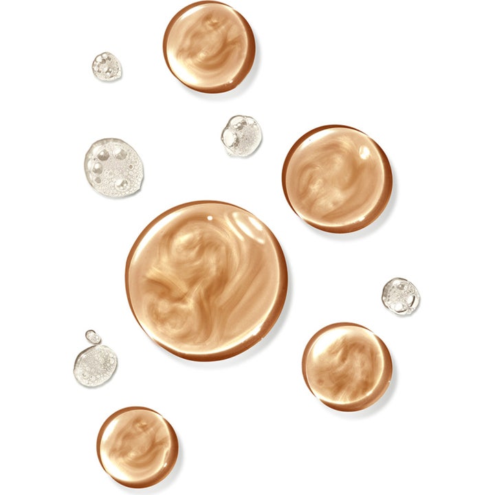 Honey Bath Ambre Vanille