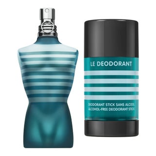 JEAN PAUL GAULTIER Le Male Set