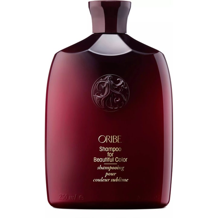 Beautiful Color Shampoo 