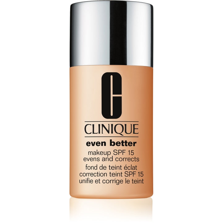 Even Better Makeup Foundation SPF15