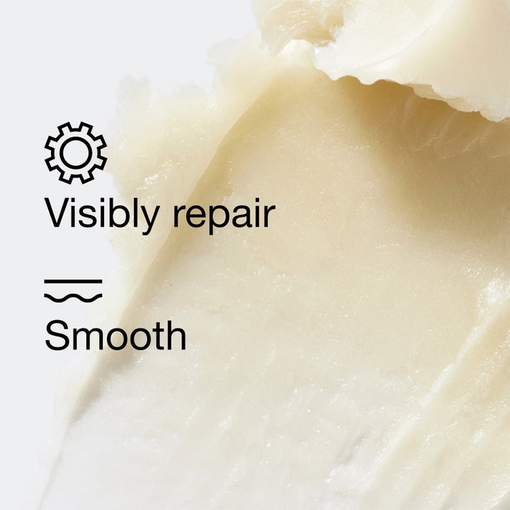Clinique Smart Clinical Repair Retinoid Balm 3 g silottava voide jonka täyteläinen koostumus korjaa ihoa.