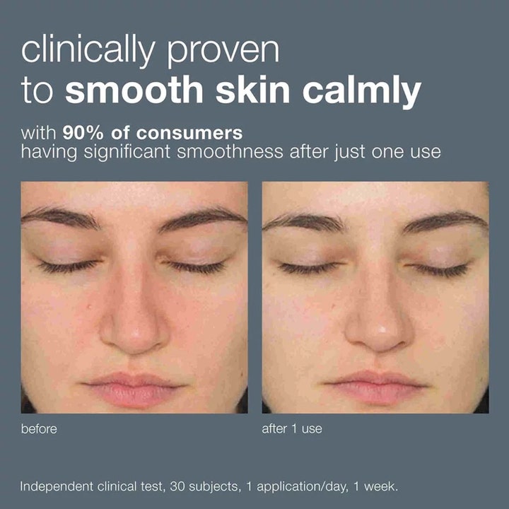 Dermalogica Daily Milkfoliant 74 g rauhoittava kuorinta tasoittaa ihoa kliinisesti todistetusti yhden käytön jälkeen.