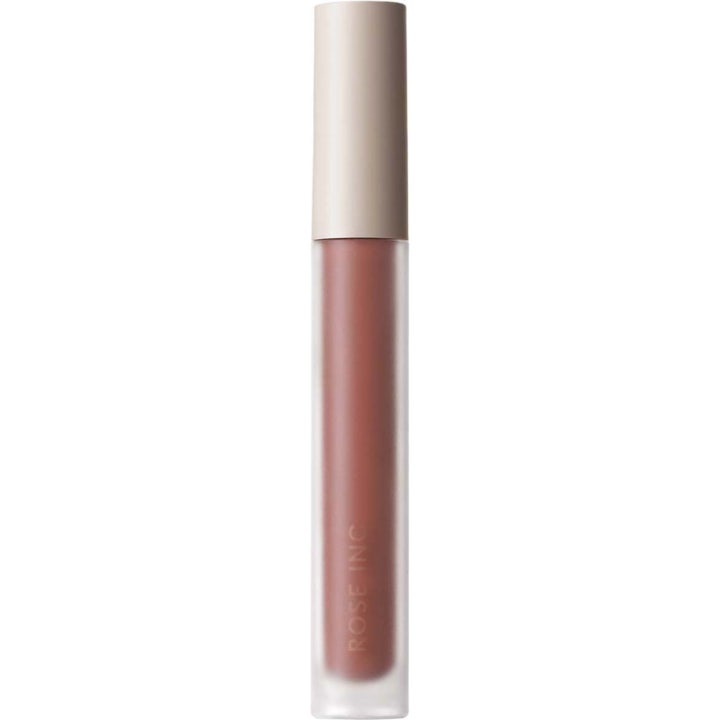 Lip Cream Weightless Matte Color Kiss & Part