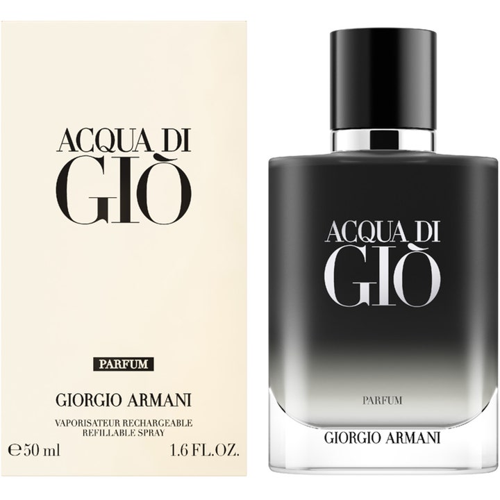 Acqua di Gio Homme