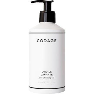Codage Paris The Cleansing Oil Body