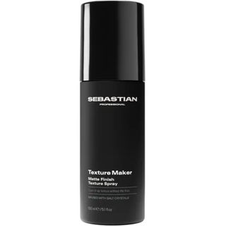 Sebastian Professional Texture Maker Matte Finish Texture Spray