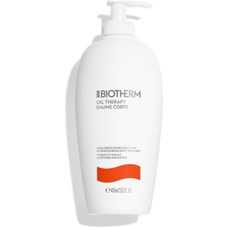 Biotherm Baume Corps Oil Therapy Moisturizing Body Lotion