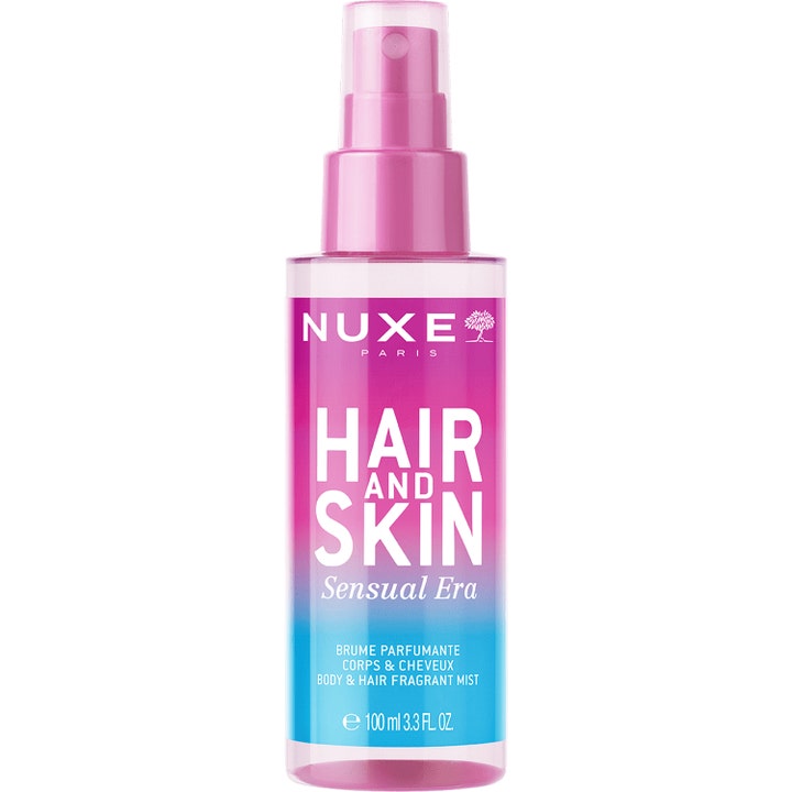 Hair & Skin