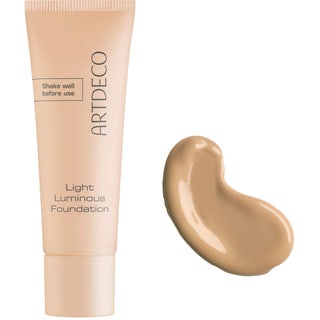 Artdeco Light Luminous Foundation