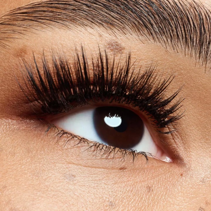 What The Fake! False Lashes