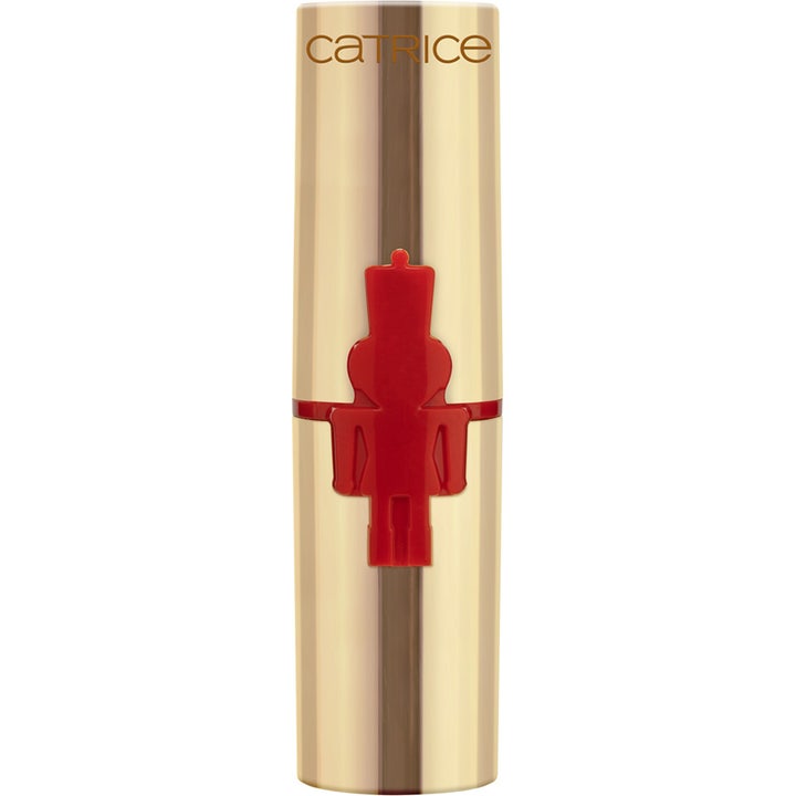 Magic Christmas Story Ultra Satin Lipstick