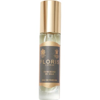 Floris London Tuberose In Silk