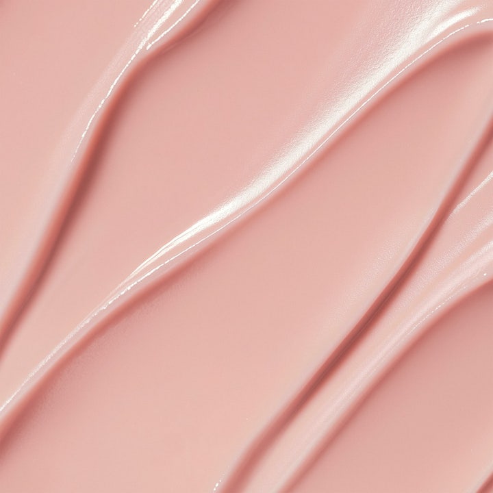 Biotherm Collagen Fit Body Milk 400 ml kiinteyttävä vartalovoide täyteläisenä vaaleanpunaisena voidekoostumuksena.