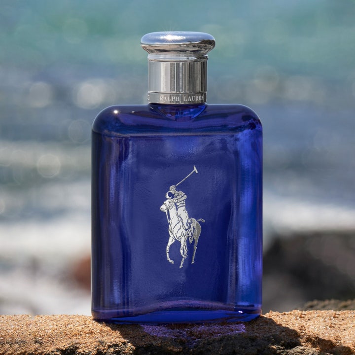 Polo Blue