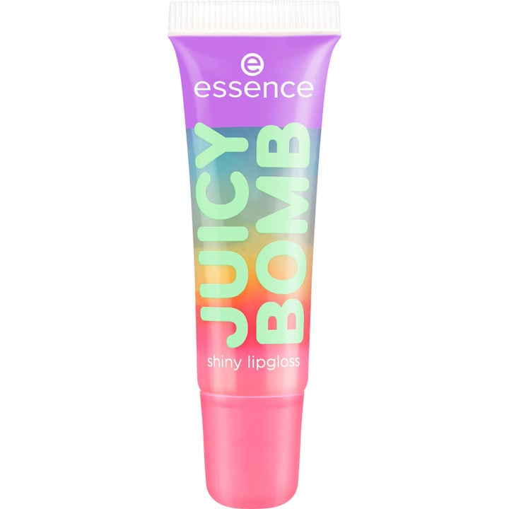 Juicy Bomb Shiny Lipgloss