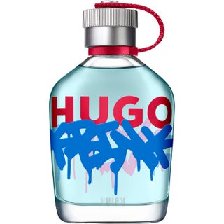 Hugo Boss Krink X Hugo