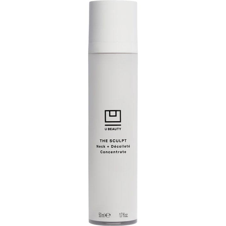 The SCULPT Neck + Décolleté Concentrate