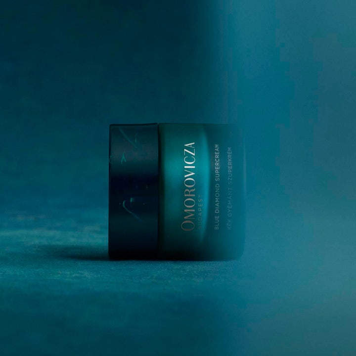 Blue Diamond Supercream