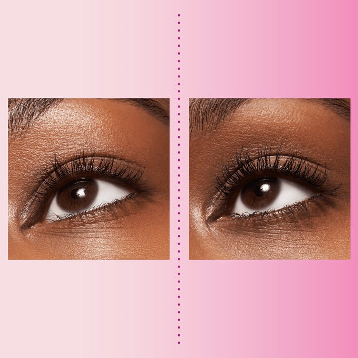Maximum Definition Waterproof Volume Mascara