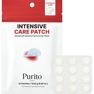 Purito Intensive Care Patch 12 pcs
