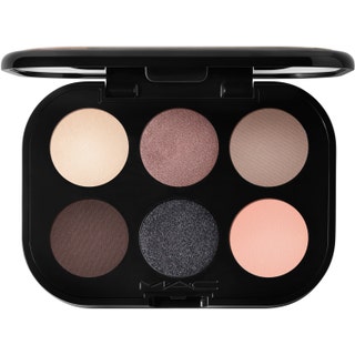 MAC Cosmetics Connect In Colour Eye Shadow Palette