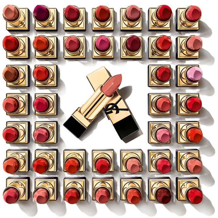 Rouge Pur Couture Reno P4