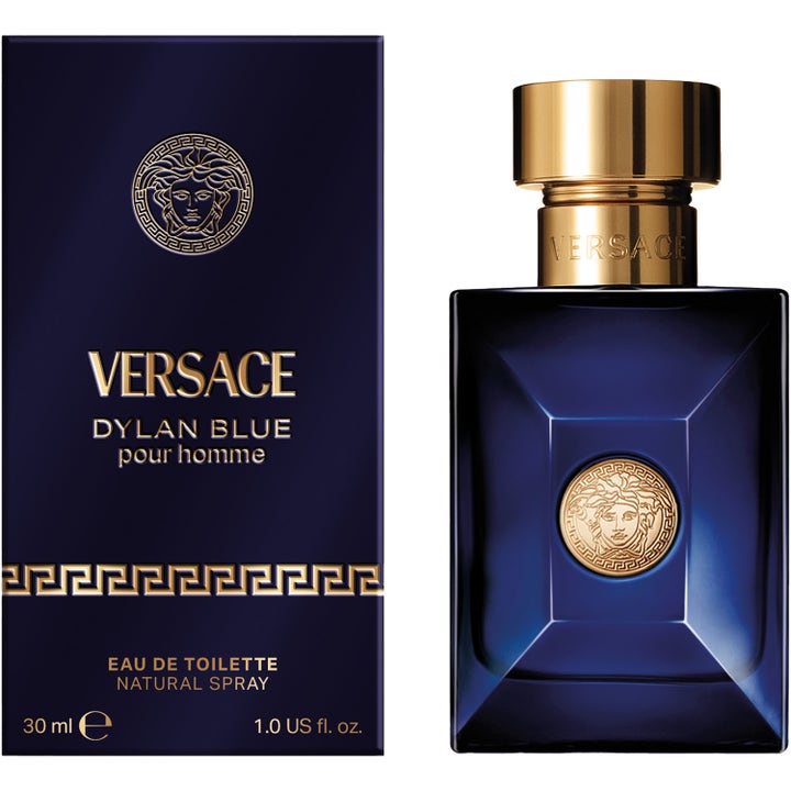 Pour Homme Dylan Blue