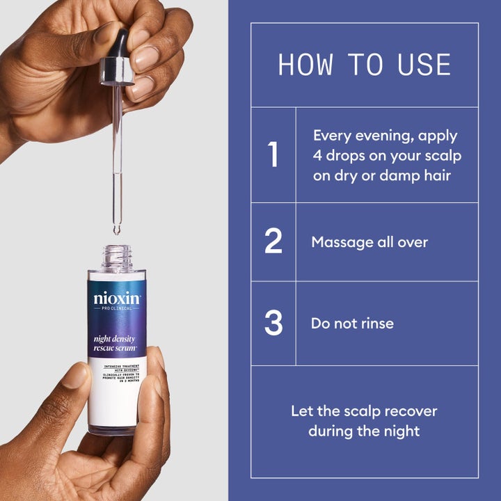 Anti-Hairloss Serum Set