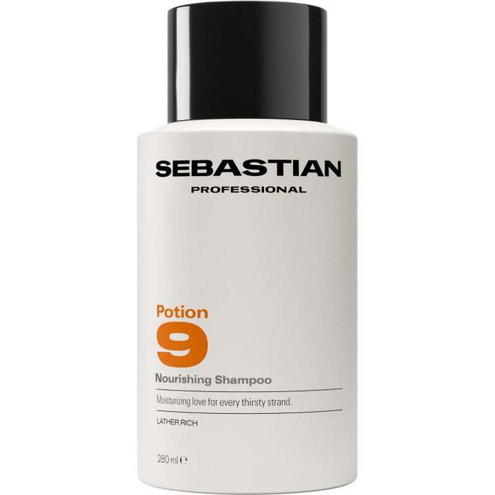 Potion 9 Nourishing Shampoo
