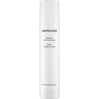 SACHAJUAN Styling Light And Flexible Hairspray