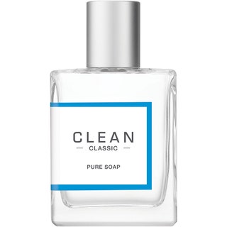 Clean Classic Pure Soap