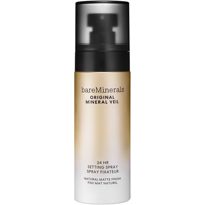 Original Mineral Veil Setting Spray