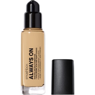 Smashbox Always On Skin Balancing Foundation