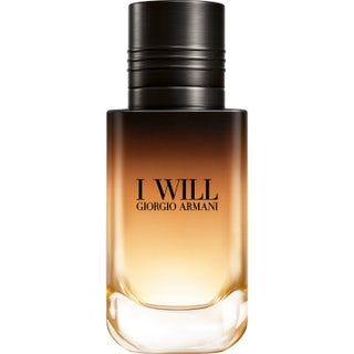 Armani I Will